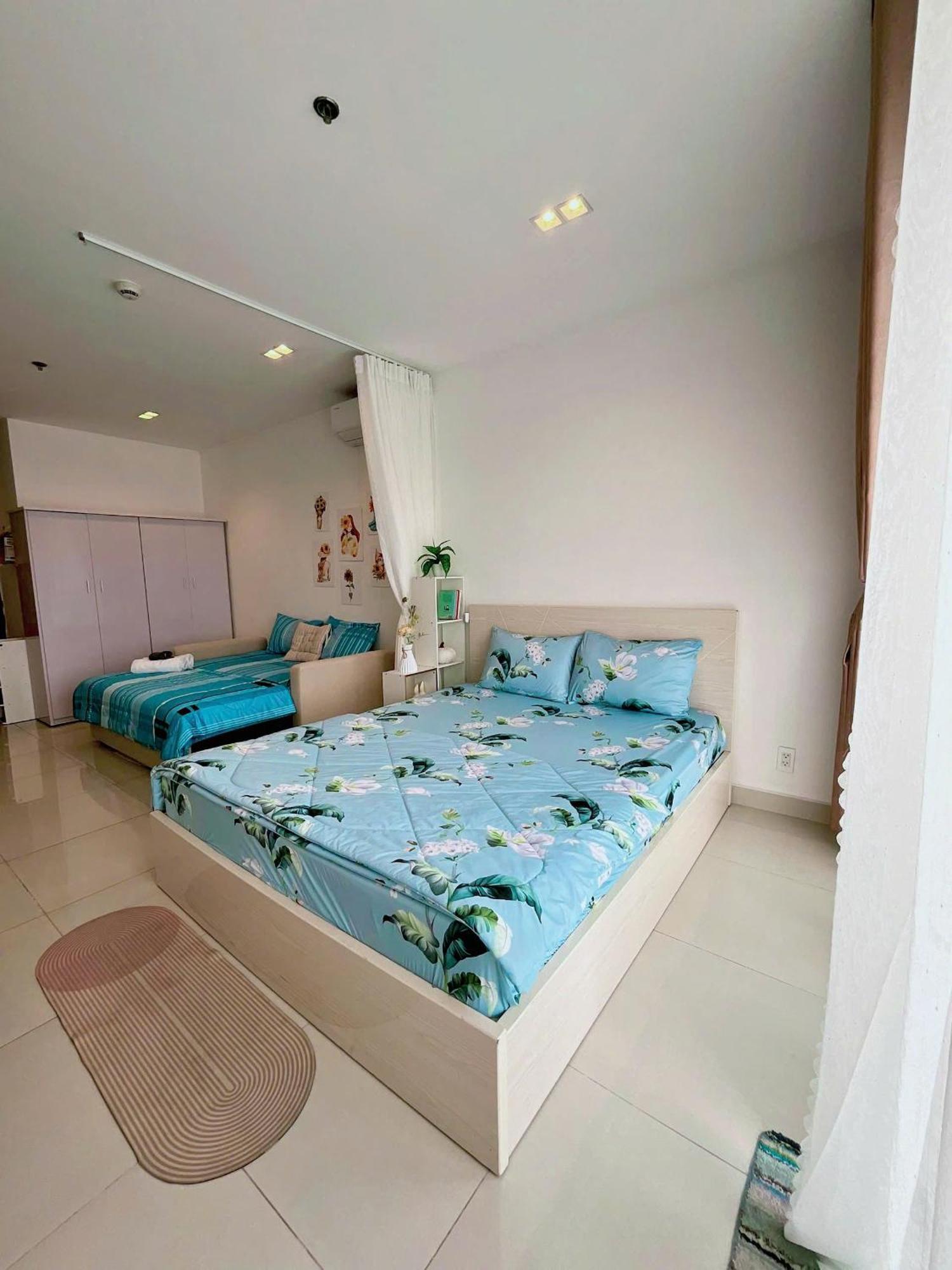 Appartement Ho Cao Cap Gan San Bay